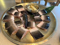 -味家烤肉烤鳗鱼牛排(西塔旗舰店)