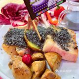 漫啦啦Cafe☕️新世纪福音战士空降魔都‼️