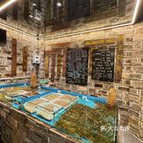 为了这口砂锅焗海鲜又来翔殷路了