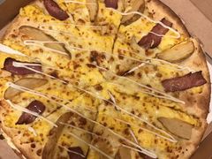 -必胜客(磁器口店)