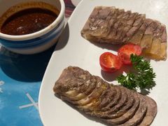 -醉长安(钟楼旗舰店)