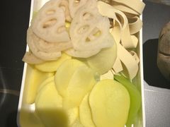 -石锅苗苗鱼(武汉首店)