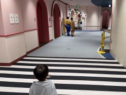 -奈尔宝家庭中心·亲子餐厅(北京东坝万达店)