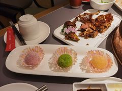 -三只耳冷锅鱼火锅(玉林店)
