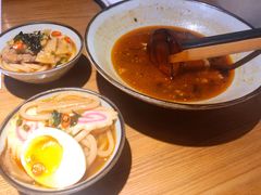 -隐鮨日料(北辰三角洲店)