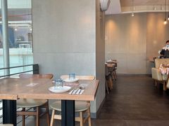 大堂-必胜客(大悦城店)