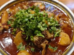 -炉小二铜锅牛蛙•川湘菜(三里屯店)