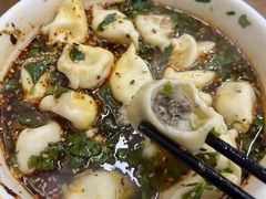 -回坊马二饺子馆