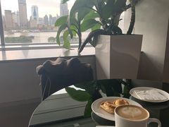 -震旦博物馆·A Cafe