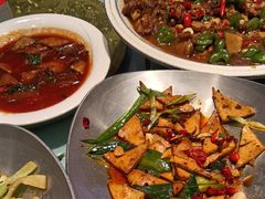-俭寨大盘鸡·缸子肉·小公鸡·新疆菜(云通店)