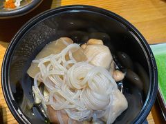 -鳗鱼家·深夜食堂(军博店)