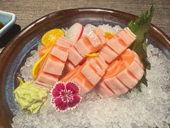 -炙柒Sekinana·精致日料(合生汇店)