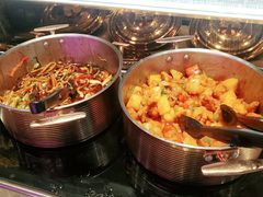 -比格比萨自助(延庆万达广场店)