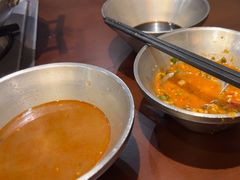 -小螺大作·螺蛳粉火锅(林和西店)