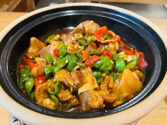 -新白鹿餐厅(城西银泰城店)