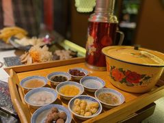 -哥老官重庆美蛙鱼头(龙湖杭州金沙天街店)