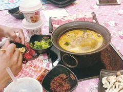 -呷哺呷哺(枫蓝国际店)