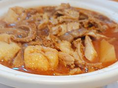 -阿娜尔·新疆菜(宜家荟聚中心店)
