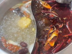 -黔哆哆地摊酸汤火锅(清湖店)