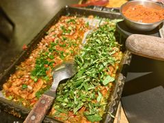 包浆豆腐-烤匠麻辣烤鱼(万象城店)