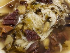 -阿阳牛腩腌面店