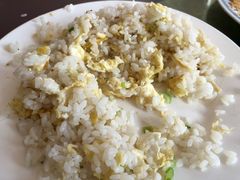 -同福农家菜(霞云岭国家森林公园店)