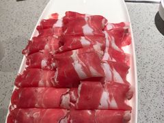 -海底捞大排档火锅(悦荟广场店)