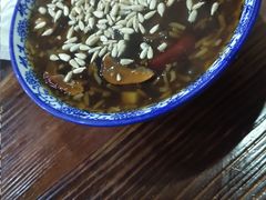 -清真石家包子(大皮院总店)
