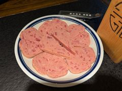 -山城棒棒军手作火锅·天花板手撕水牛鲜毛肚(北京店)
