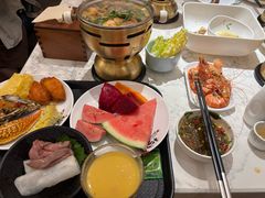 -初色海鲜自助(新辰里亚运村店)