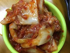 -韩泉韩国美食屋(朝晖路店)
