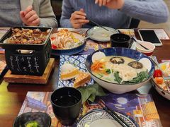 -仙隐小鹿料理食堂(沙市人信汇店)