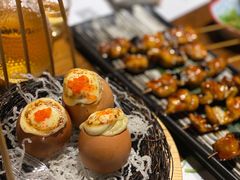 -奈九居酒屋(滨河大道店)