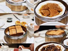 -凤凰楼酒家·粤宴点心(华强北店)