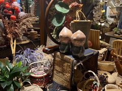 -海口骑楼小吃街