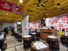 -仁信双皮奶(庙前直街店)