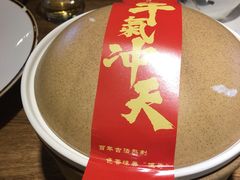 -杭百味·大众精选杭帮菜(西湖音乐喷泉店)