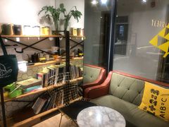 -不正咖啡(万达尊店)