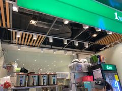 -1点点(金桥店)