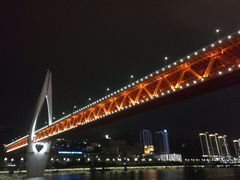 -重庆两江夜游-金碧系列