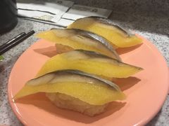 -争鲜回转寿司(金桥家乐福店)