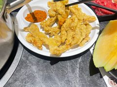 -林记潮牛·牛肉火锅(上马墩店)