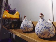 -幸福哟烧鸡·粤菜海鲜私厨(七星路店)