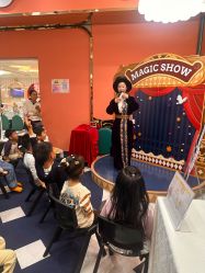 -奈尔宝家庭中心·亲子餐厅(苏州大悦城店)