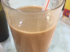 冻奶茶-1128港式茶餐厅(嘉信广场店)