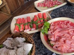 -蜀大侠火锅(春熙路店)