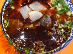 -清真磨沟沿老字号牛肉面(总店)
