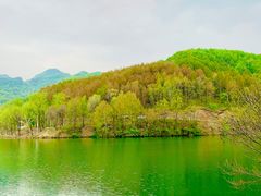 -玉渡山自然风景区