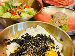 -核桃碳烤肉馆(深圳首店)