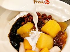 -鲜芋仙(大兴龙湖店)